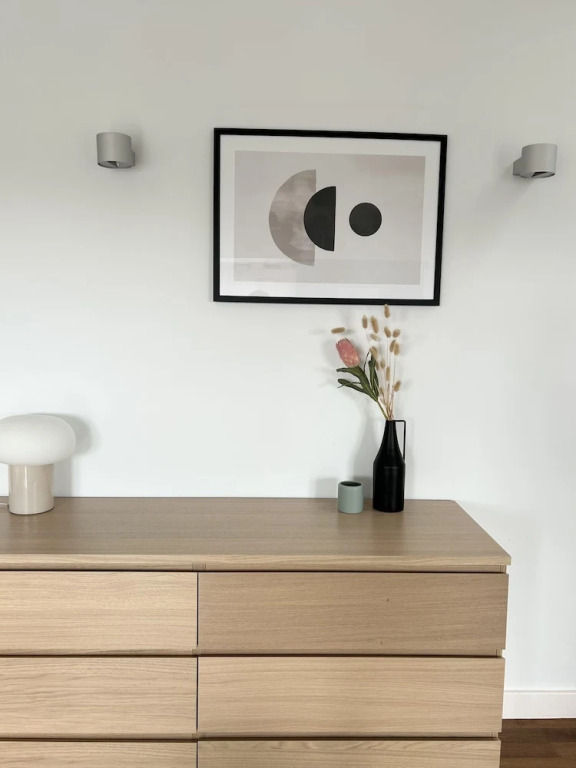 Stay in Style Modern 2 Bed Apartment