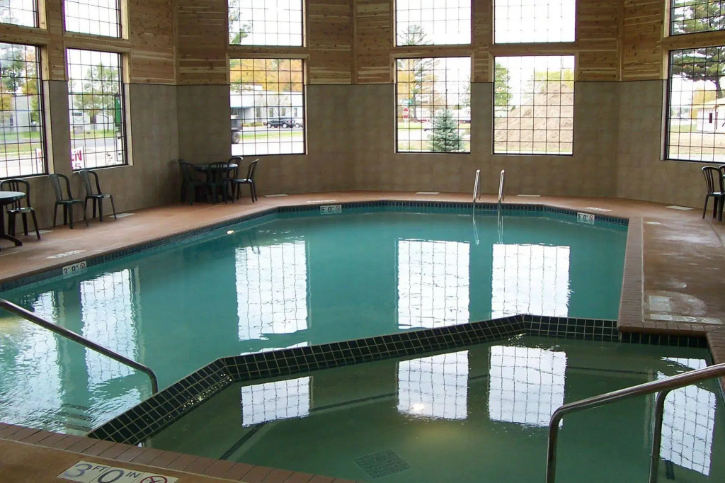 Comfort Inn & Suites Weston - Wausau