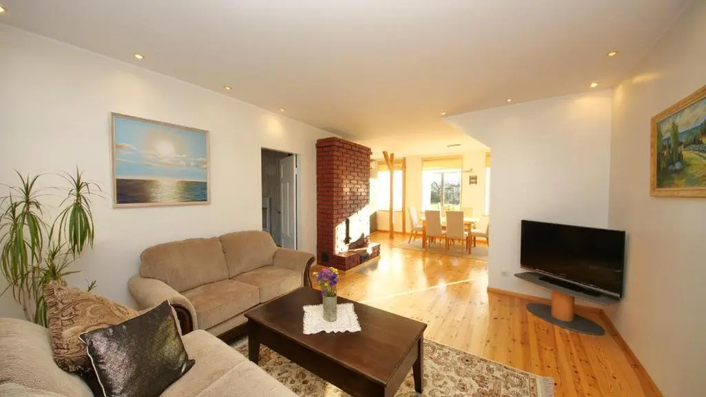 Karja Holiday Apartment