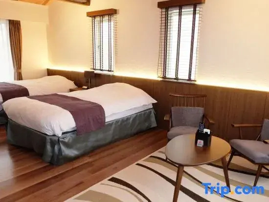 Murasakizuka Golf Club Hotel Green Hill