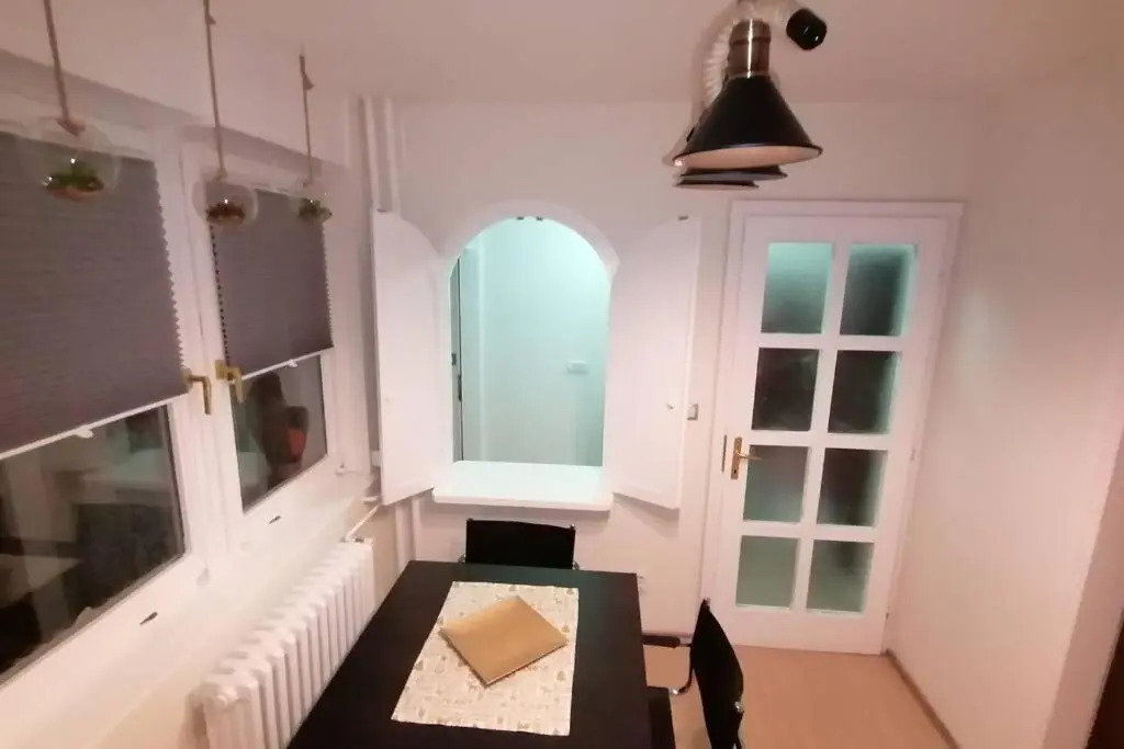 Oasis felix apartment