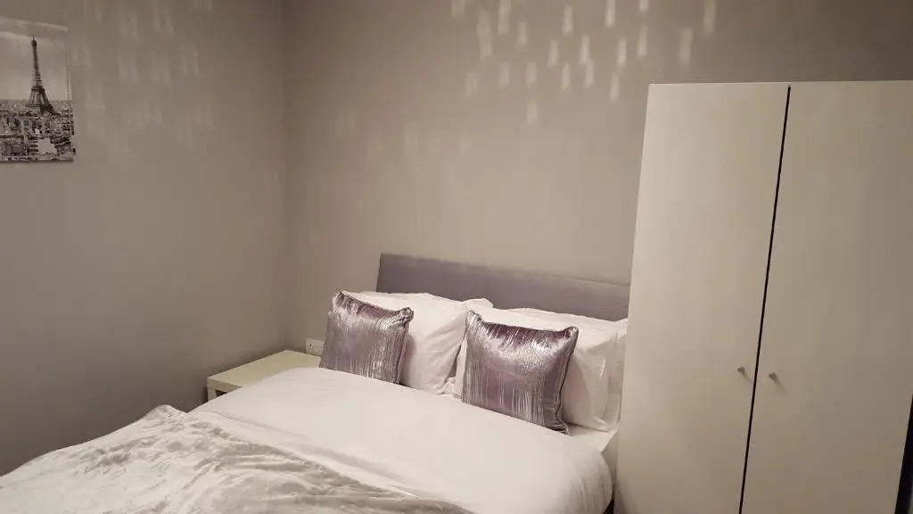 Haus Serviced Living