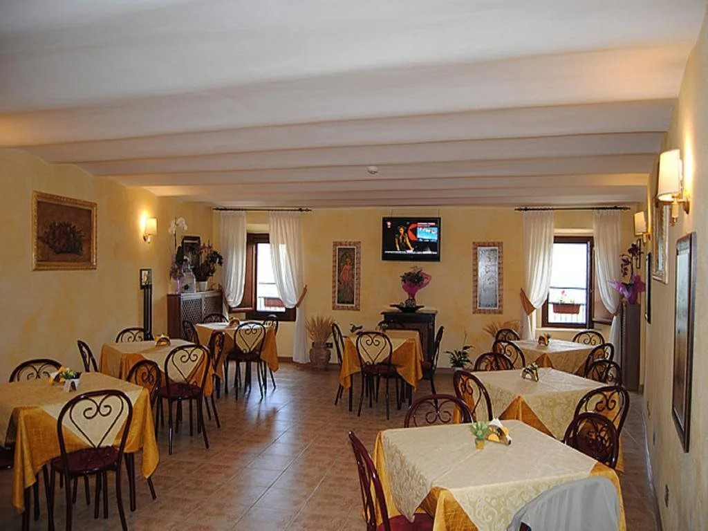 Antica Locanda Arcos