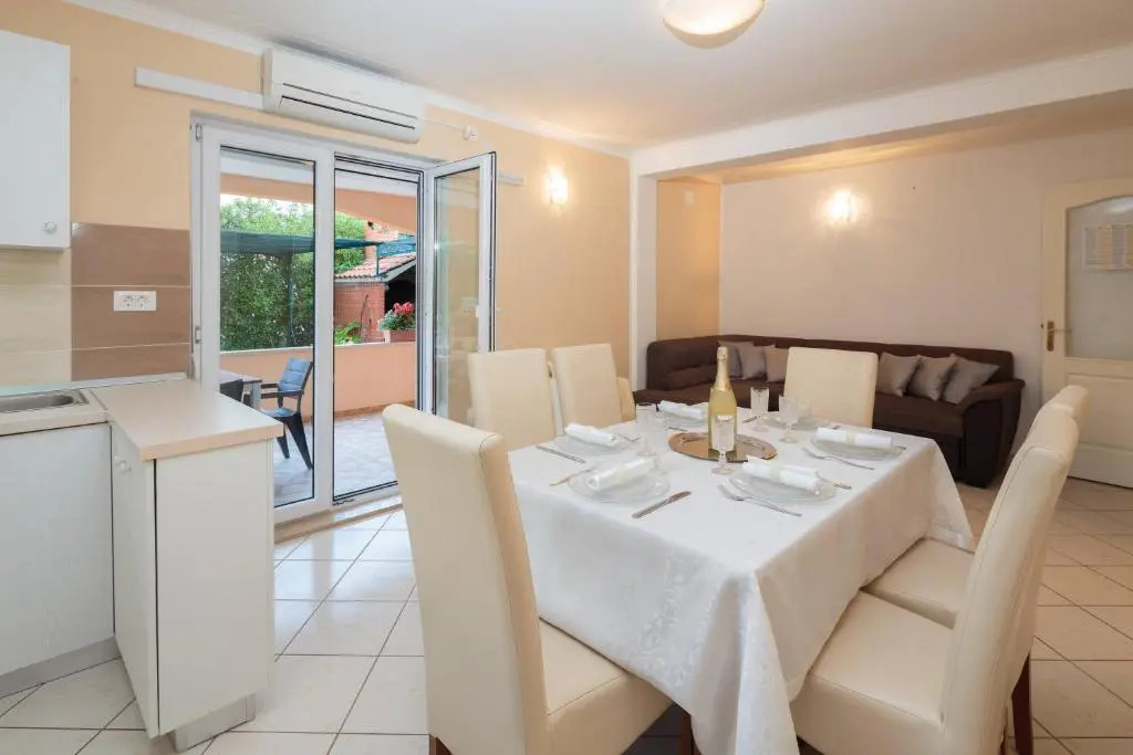 Apartment Krželj