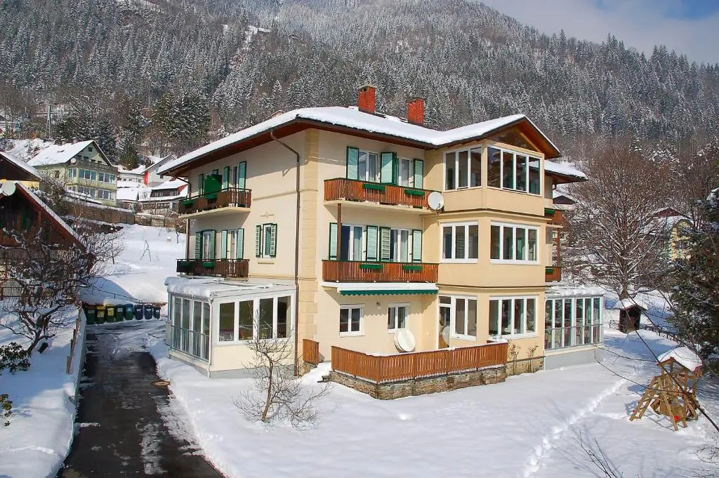 Villa Marienhof
