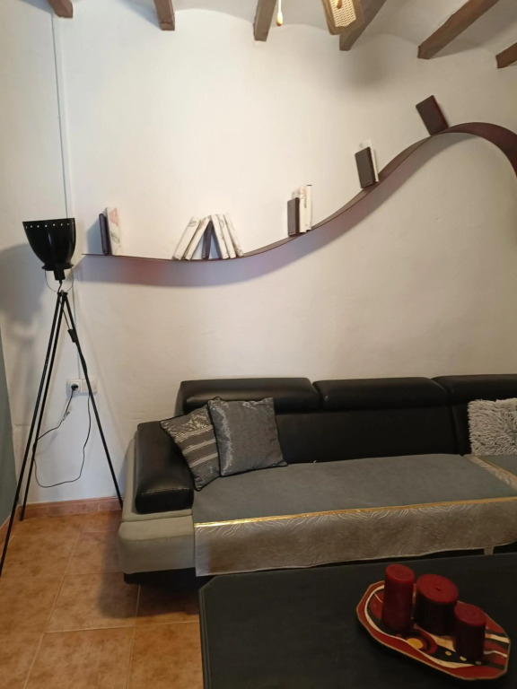 Casa en el centro del pueblo de Finestrat