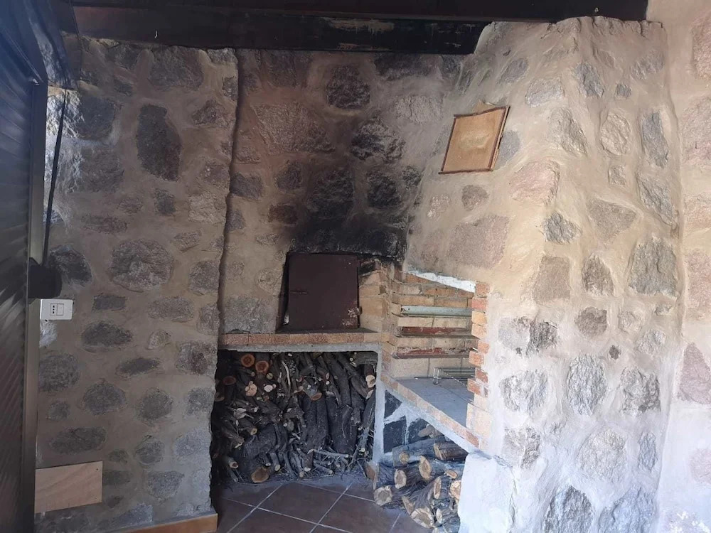Casa del Nublo