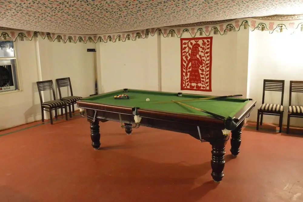 Lohana Village Resort