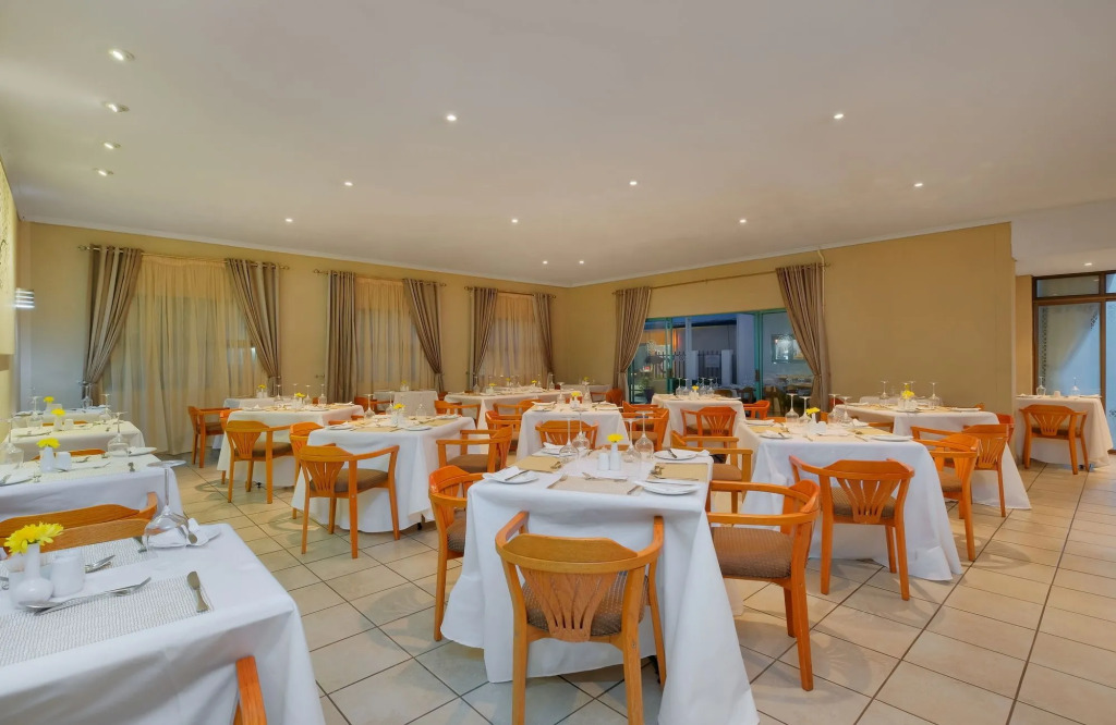 Protea Hotel by Marriott Polokwane Landmark