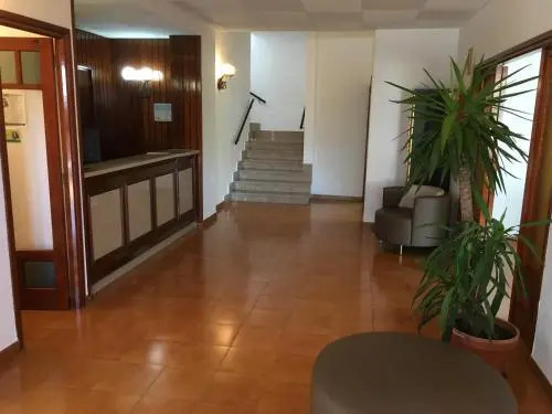Hostal Residencia Nicolau