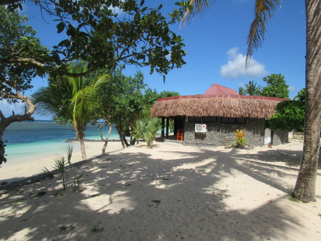 Stevensons at Manase