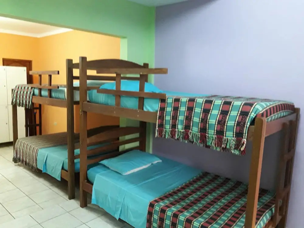 Coco Jamboo Hostel