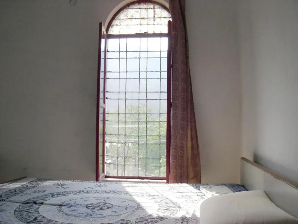 Laxmi Lodge
