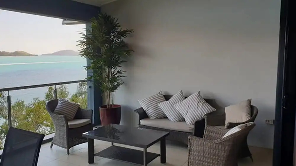 Edge Apartments on Hamilton Island by HIHA