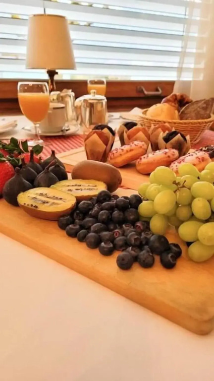 Alpina Boutique Hotel Interlaken