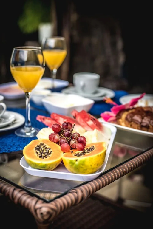 Oceana Suites Villas de Tibau
