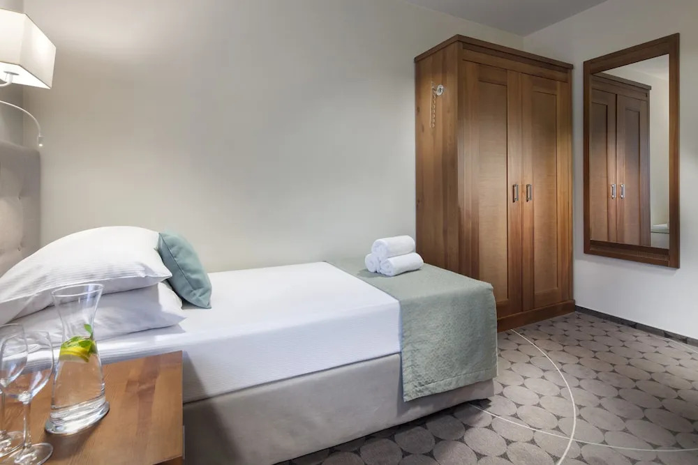 Best Western Villa Aqua