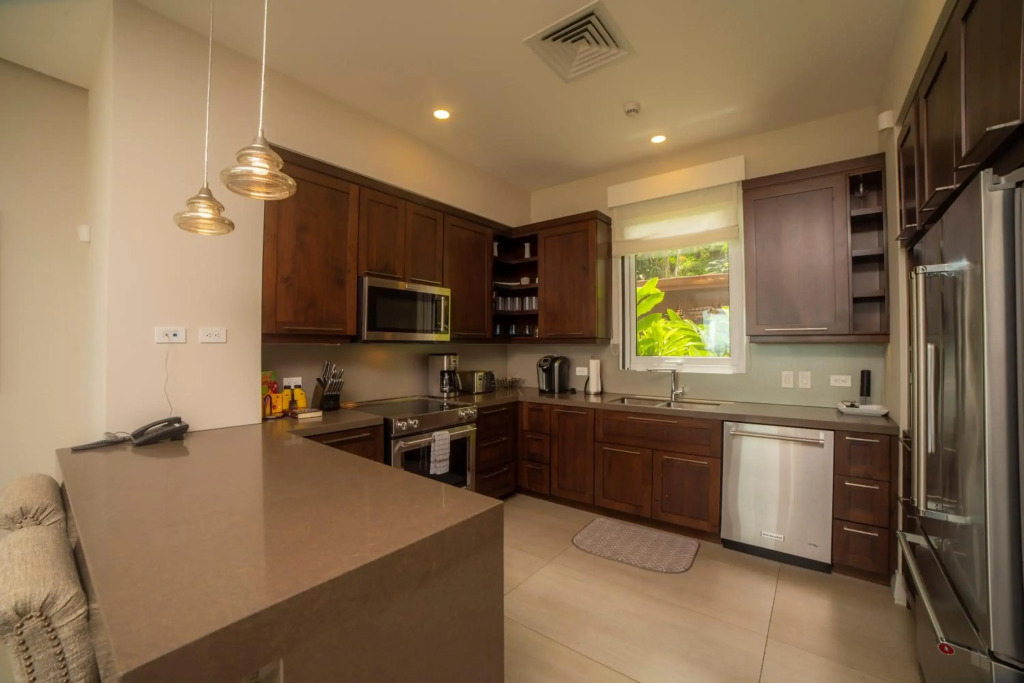 3 Bedr Ocean view close to pool Miramar