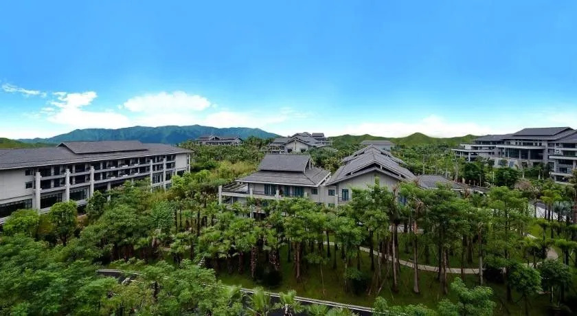 Nanning Wu Xiang Resort