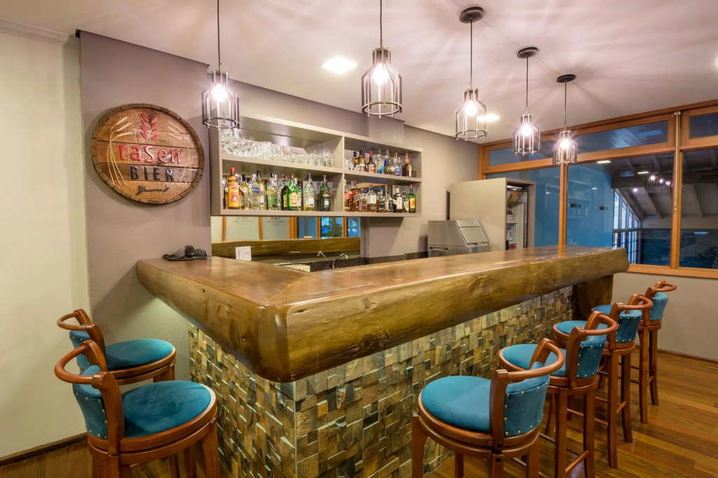 Hotel Fioreze Origem