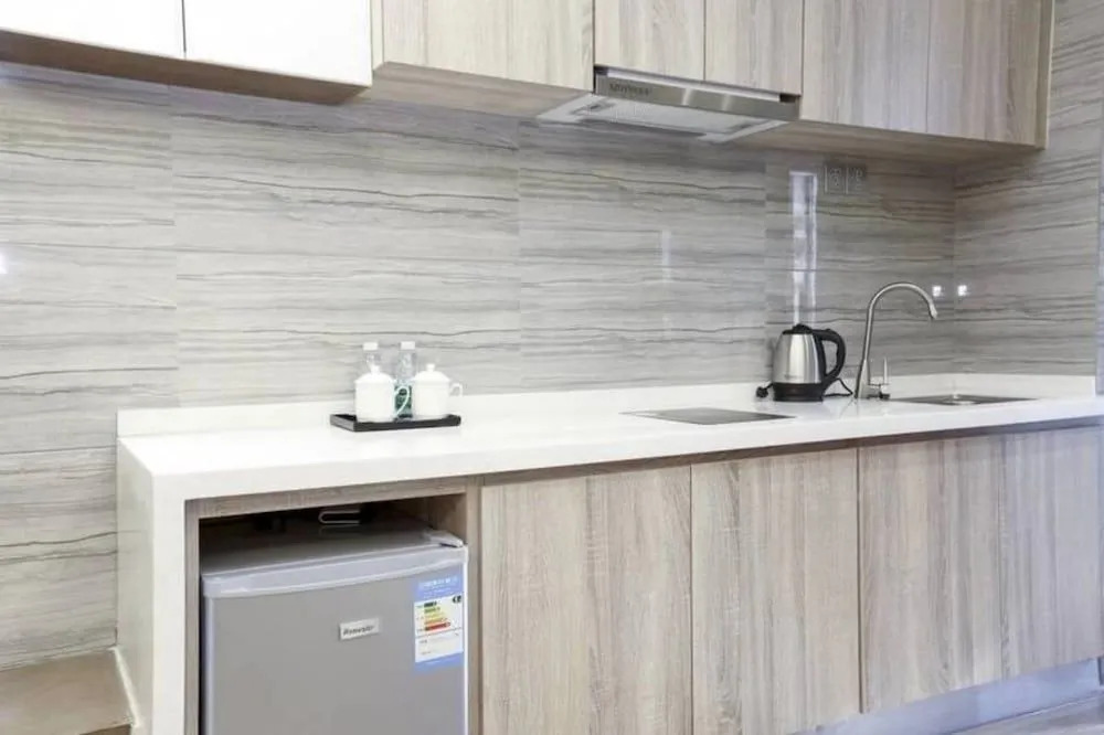 Acotown Hotel Shenzhen Dachong Branch