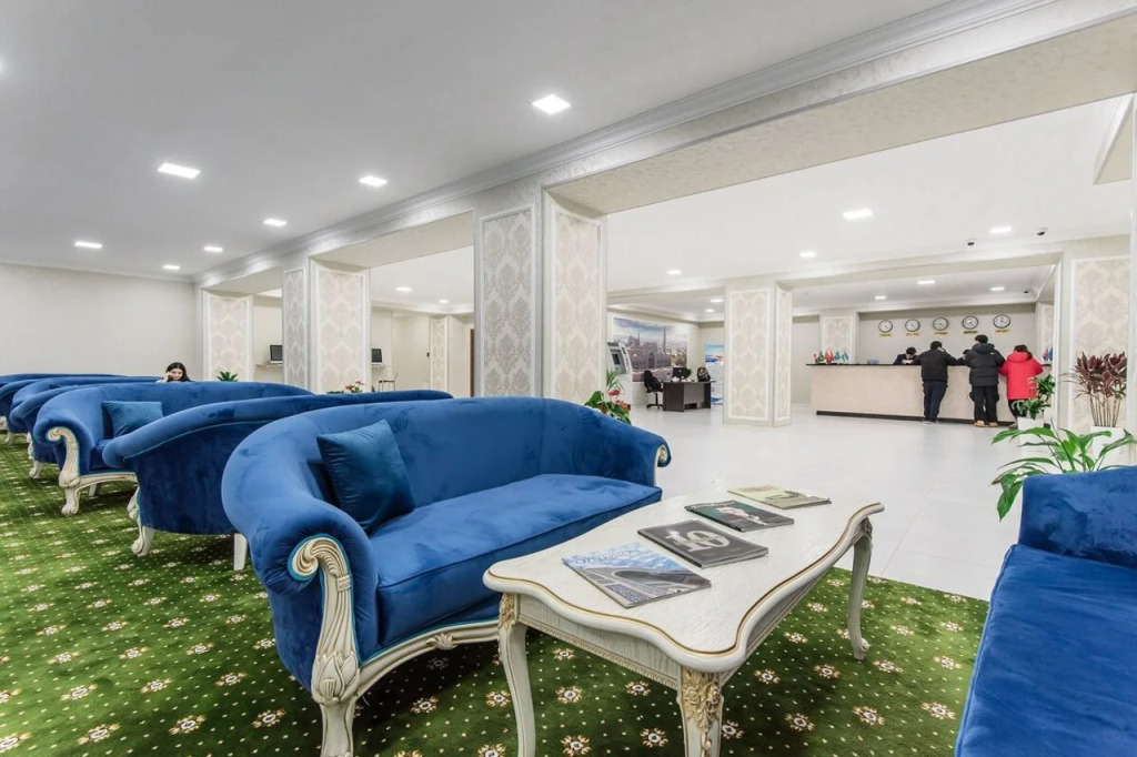 Michelin Hotel