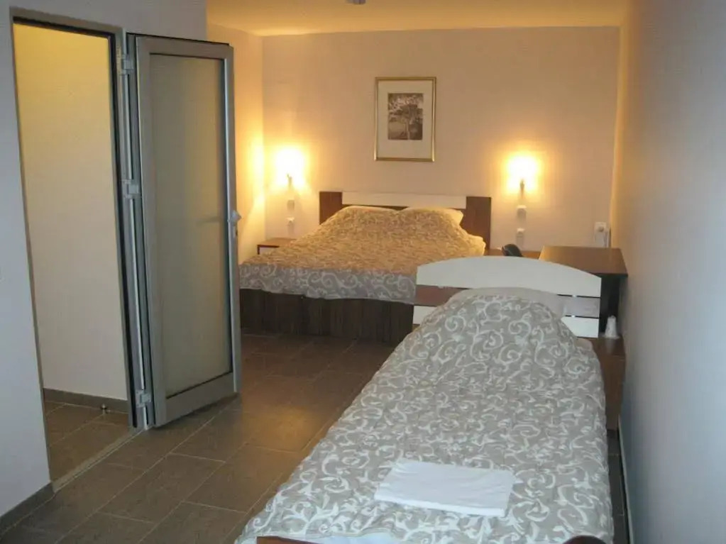Apartmani Medijana Niš