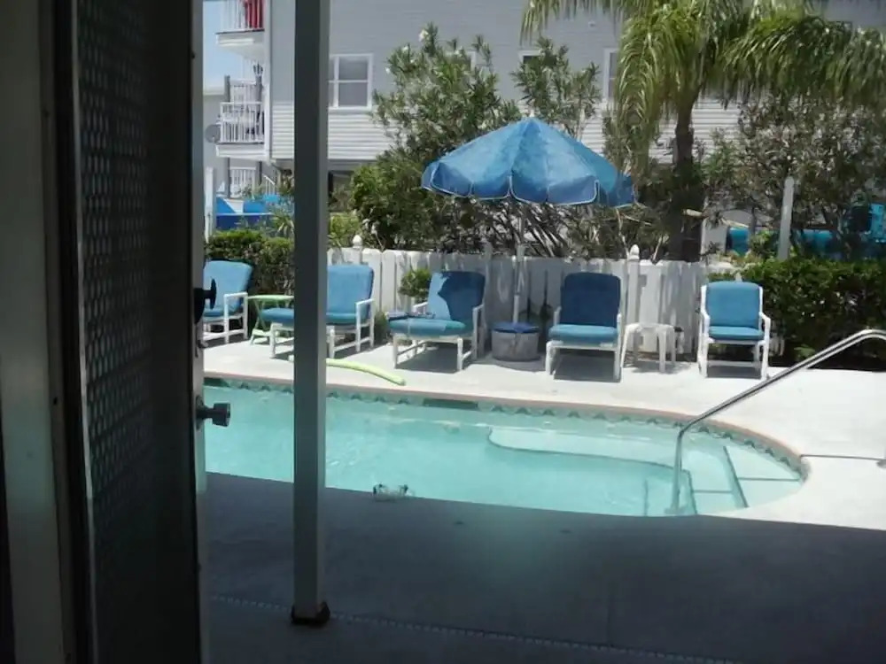 Parker Manor Resort