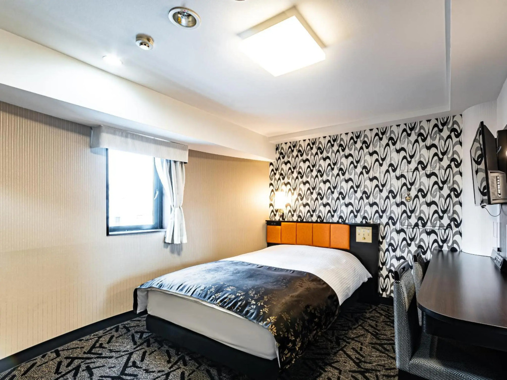 APA Hotel Sapporo Hosui Susukino Ekimae