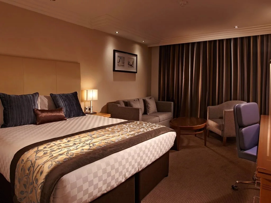 Thistle Euston Hotel
