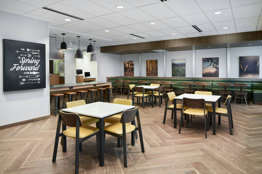 Fairfield Inn & Suites by Marriott Tampa Riverview