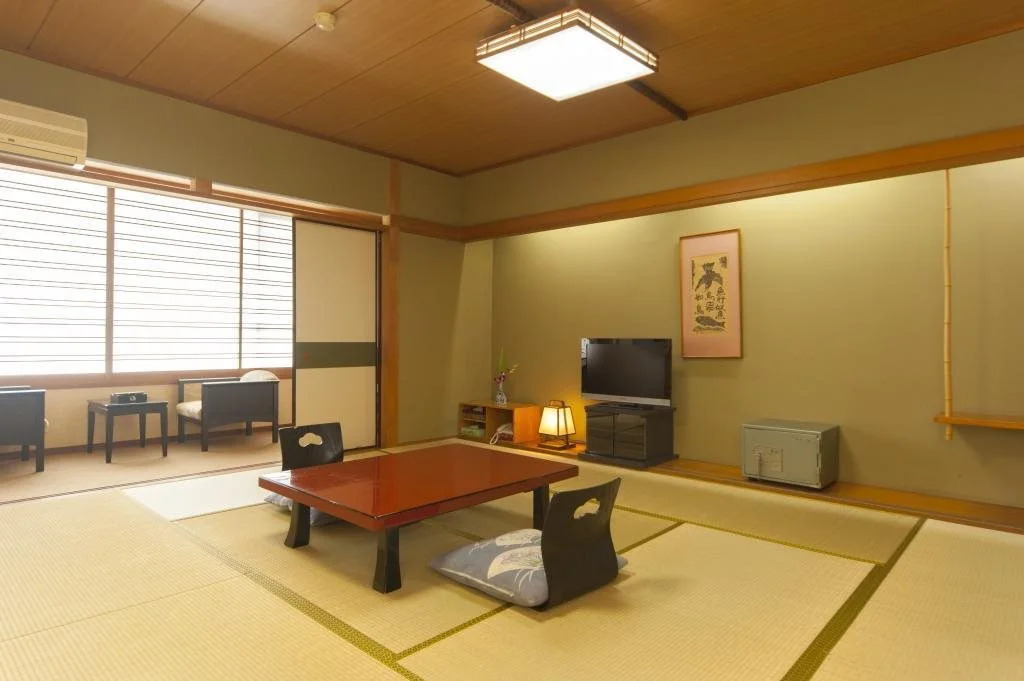 Yunogokan