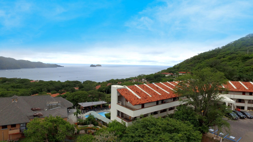 Villas Sol Beach Resort