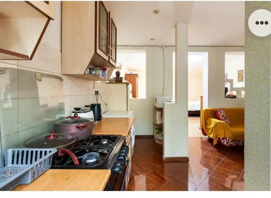 Nana's cozy and affordable home
