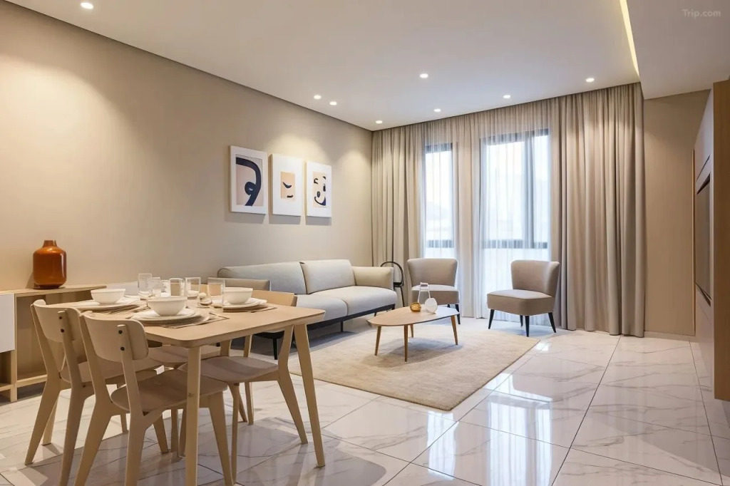 The Code Residence - ذا كود ريزيدنس