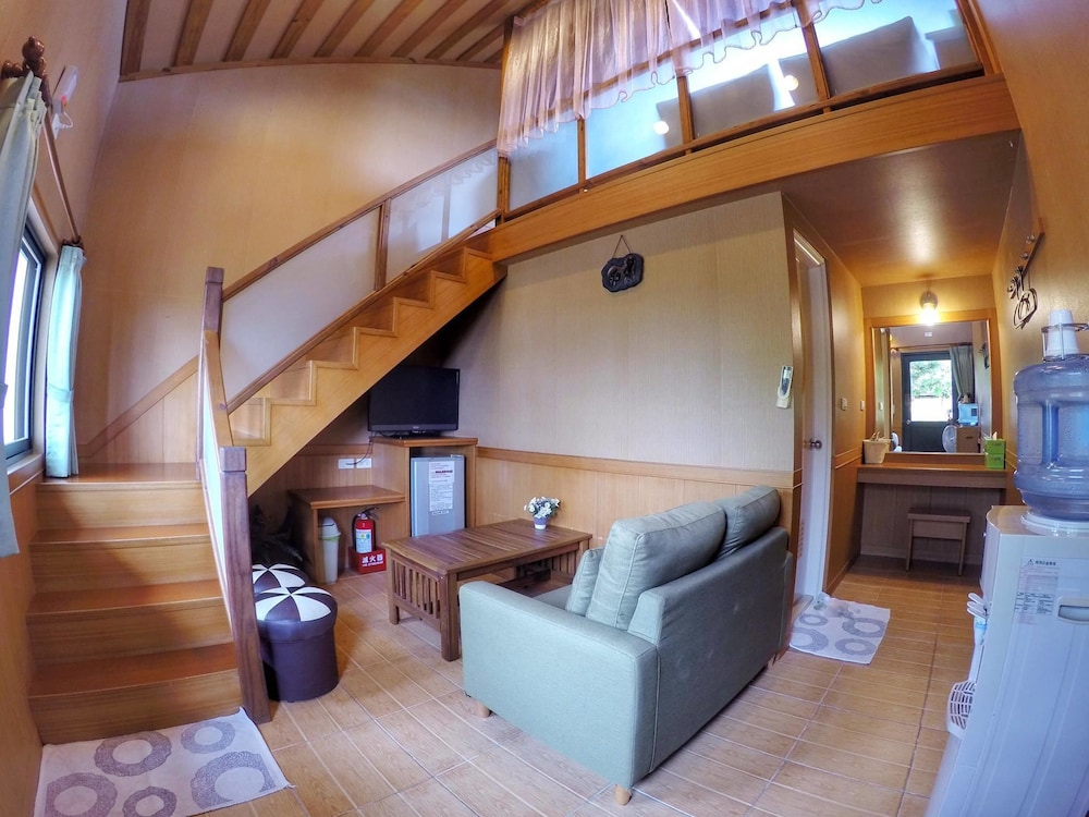 WangWang B&B