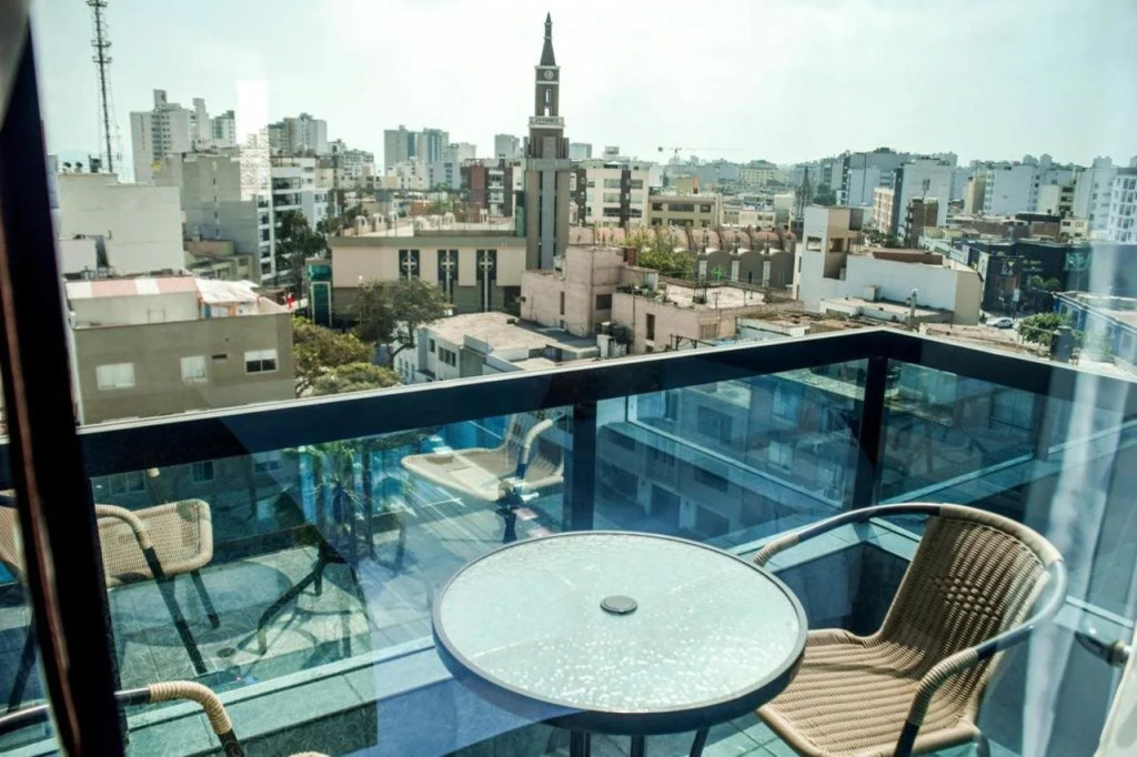 Hotel Monte Real