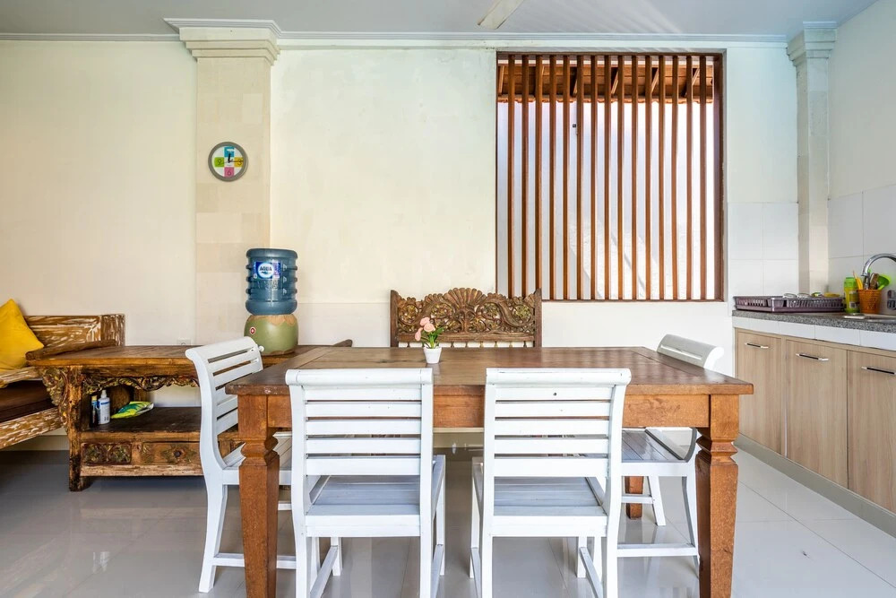 Sanur Villa Totem