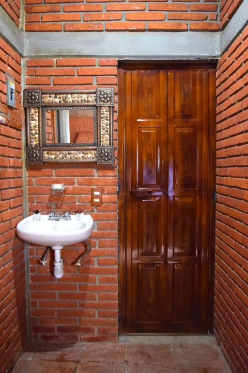 Hotel Casa San Pablo