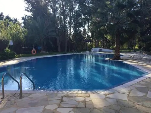 Paradise Garden 4, Kato Paphos