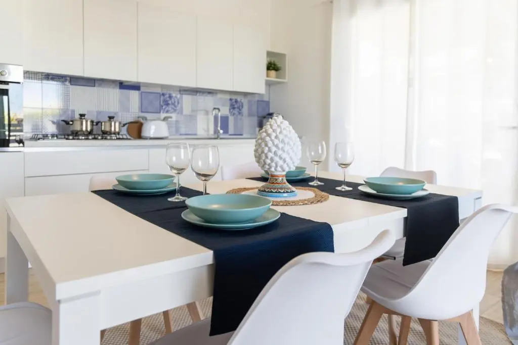CASA UN TOCCO DI BLU A 300 mt dal mare