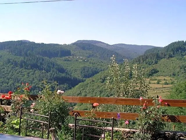 La Grange de La Coste