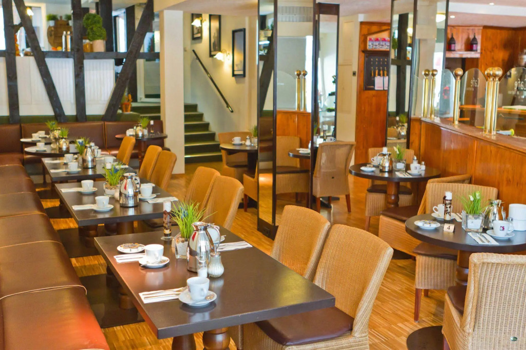 Hotel Laterne