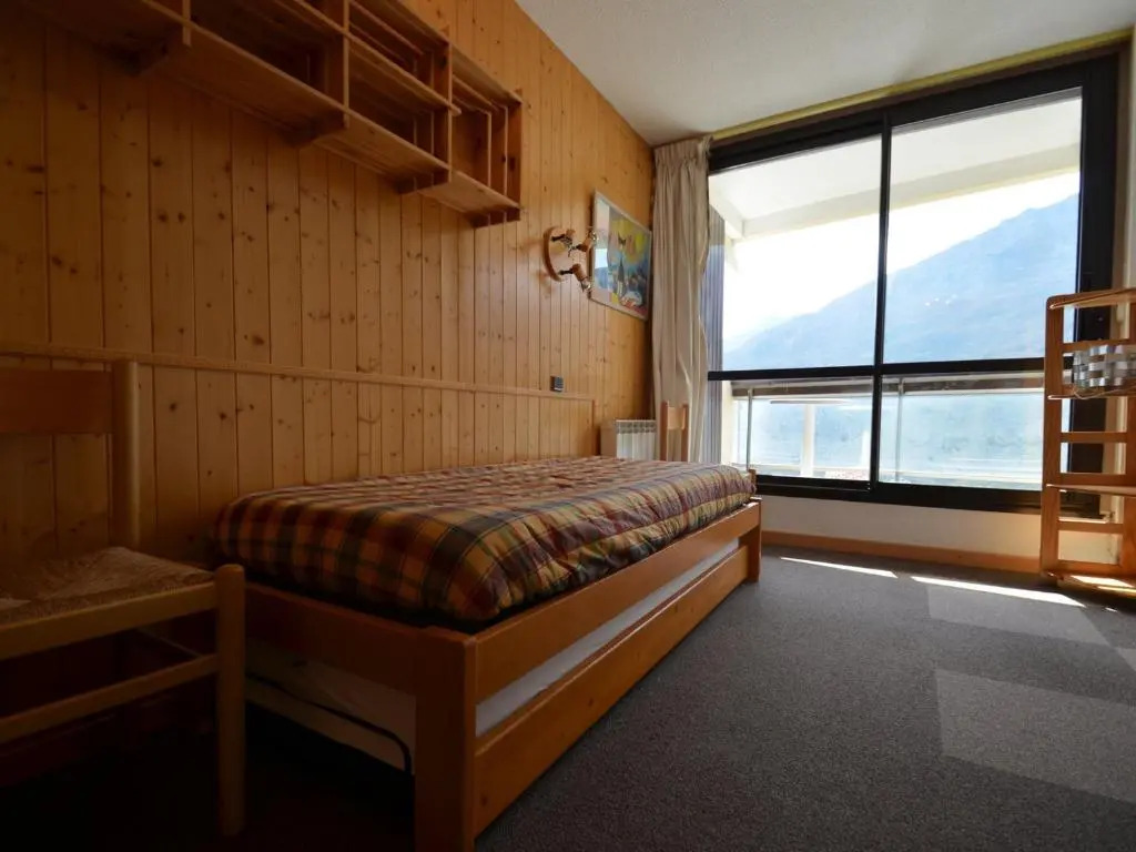 Appartement Les Menuires, 3 pièces, 10 personnes - FR-1-452-239
