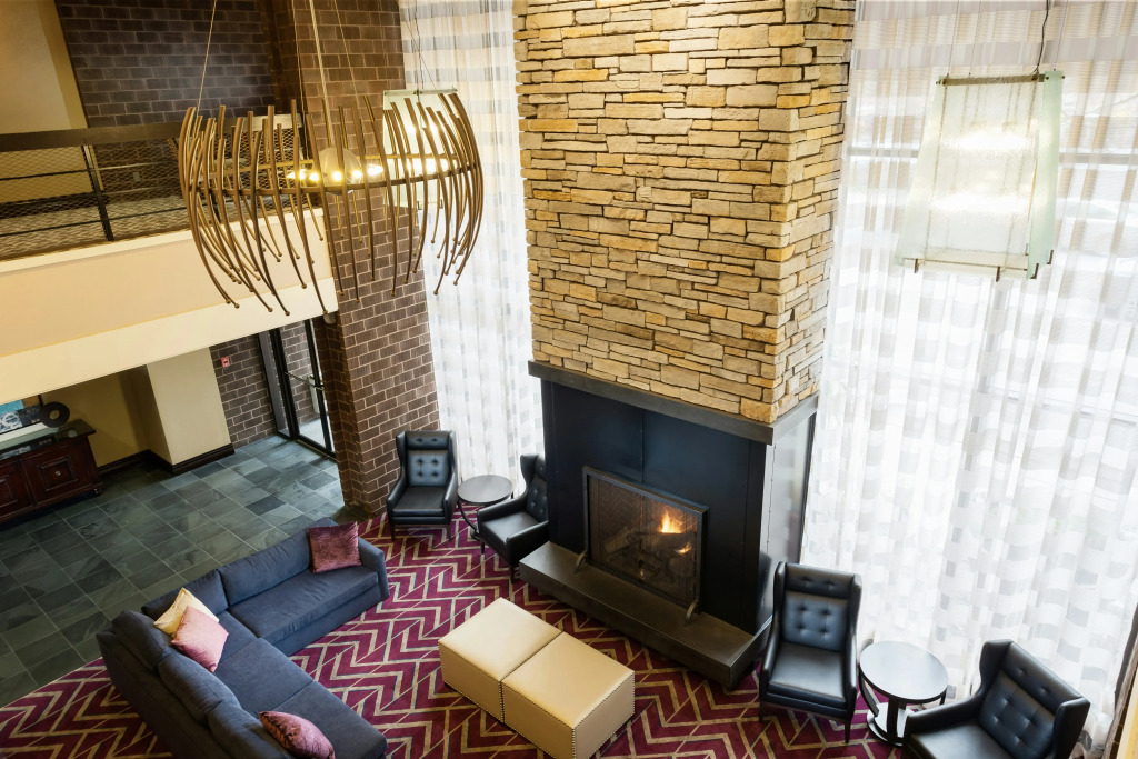 Doubletree By Hilton Billings