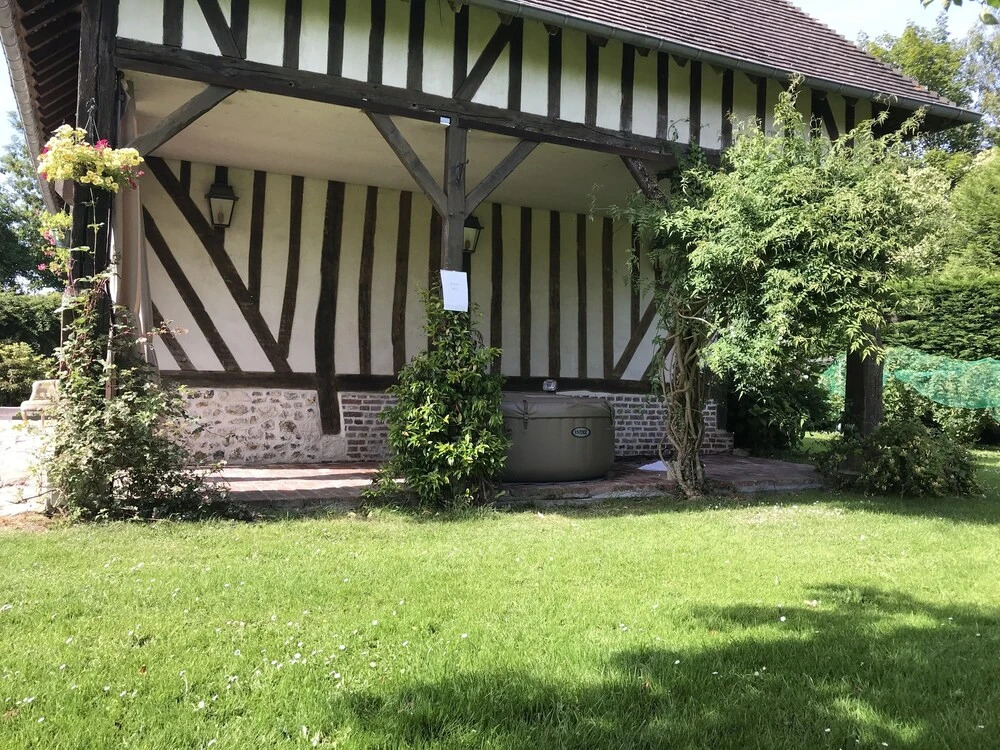 Le Petit Pressoir