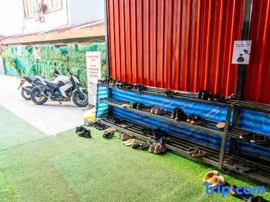 Vang Vieng Chill House