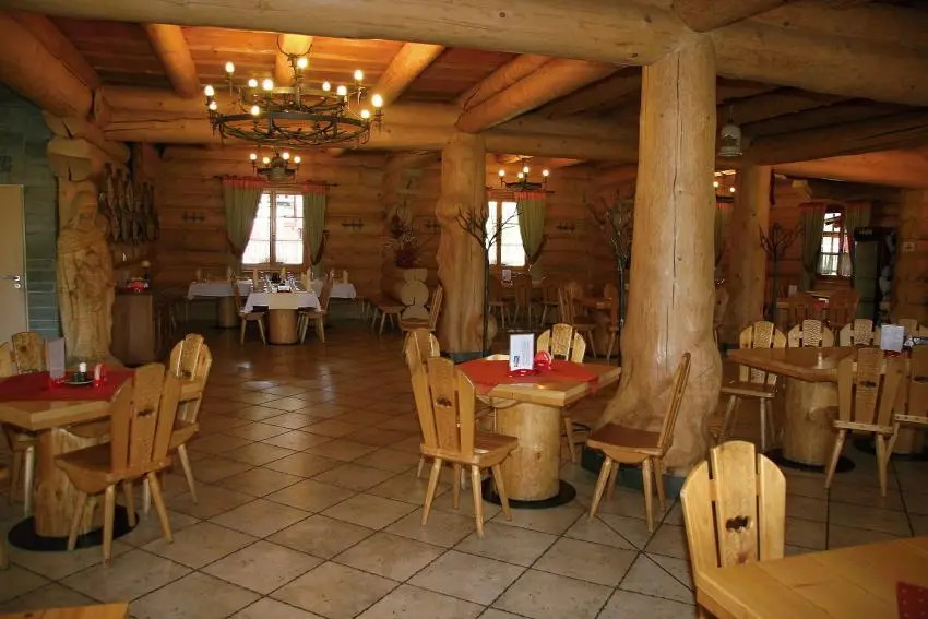Hotel Grůň