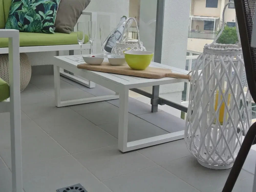 Classy Apartment in Denia near the Beach