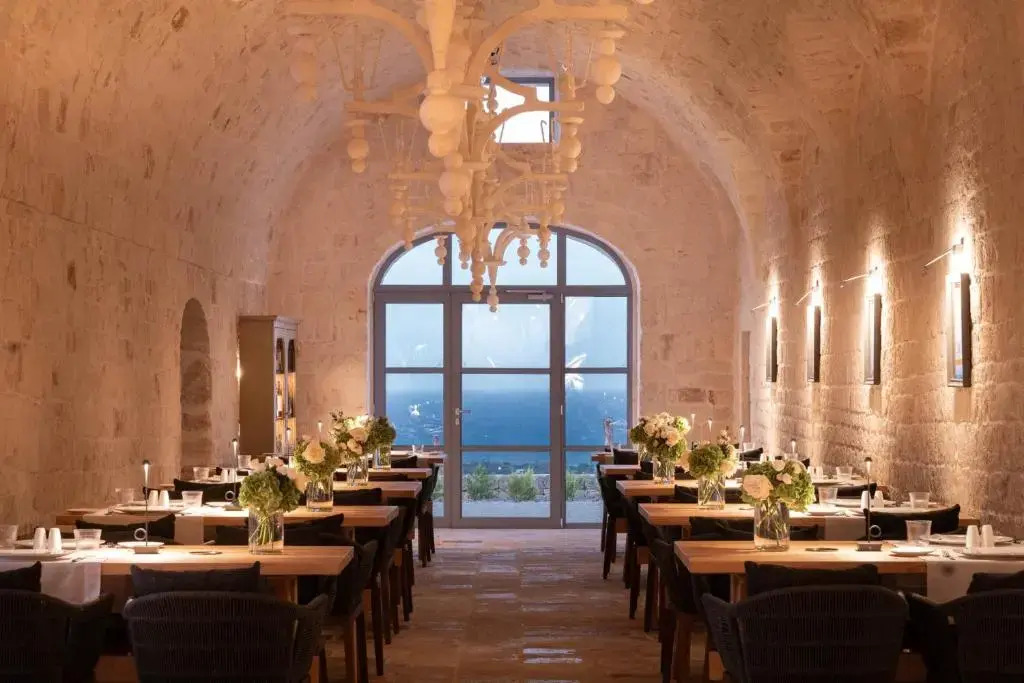 Masseria Auraterrae
